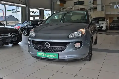 Used OPEL ADAM Petrol 2018 Ad 