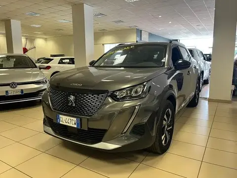 Annonce PEUGEOT 2008 Essence 2022 d'occasion 