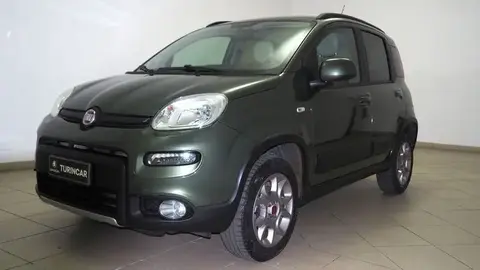 Used FIAT PANDA Petrol 2016 Ad 