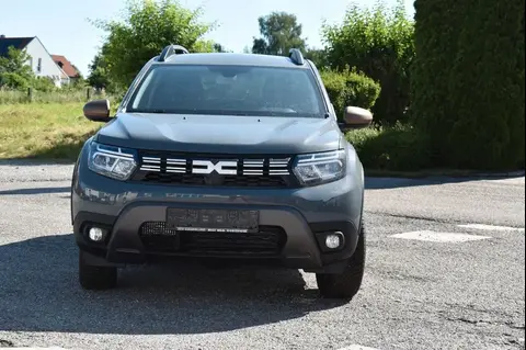 Annonce DACIA DUSTER Essence 2024 d'occasion 