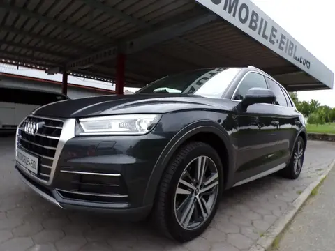 Used AUDI Q5 Diesel 2020 Ad 