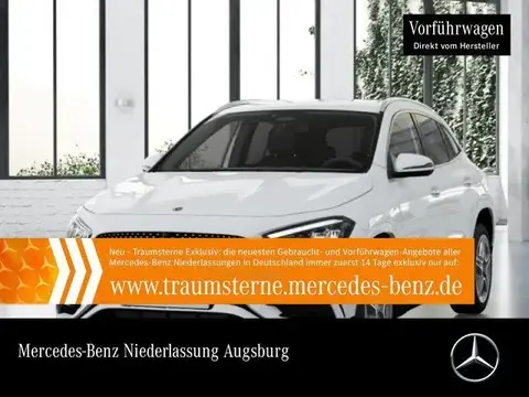 Annonce MERCEDES-BENZ CLASSE GLA Essence 2024 d'occasion Allemagne