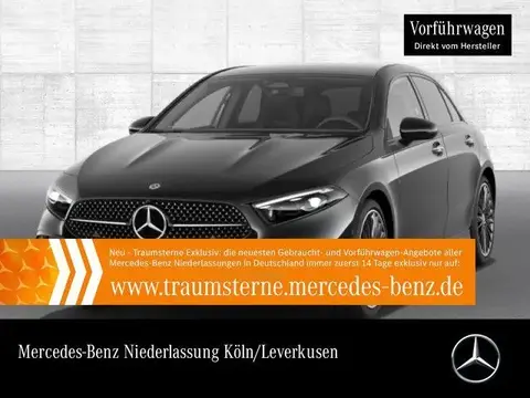 Annonce MERCEDES-BENZ CLASSE A Essence 2024 d'occasion Allemagne