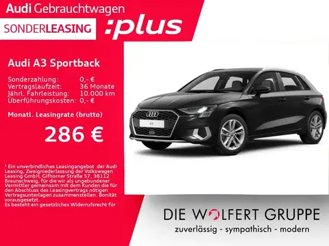 Used AUDI A3 Petrol 2023 Ad 