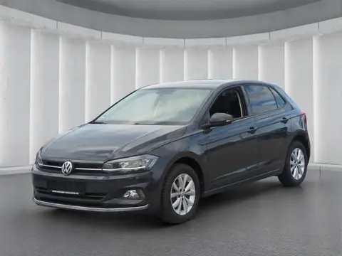 Used VOLKSWAGEN POLO Petrol 2019 Ad 