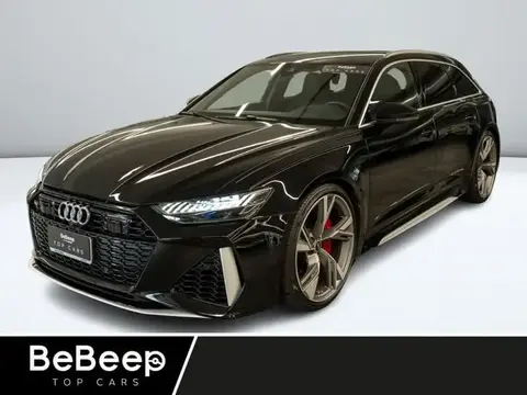 Annonce AUDI A6 Hybride 2020 d'occasion 