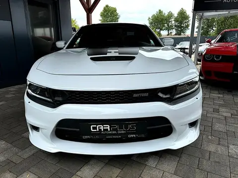 Annonce DODGE CHARGER Essence 2022 d'occasion 