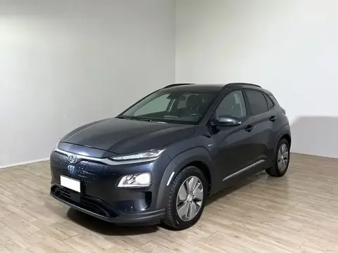 Annonce HYUNDAI KONA Non renseigné 2021 d'occasion 