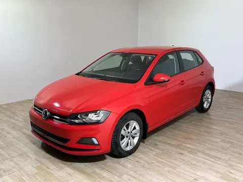 Used VOLKSWAGEN POLO  2020 Ad 