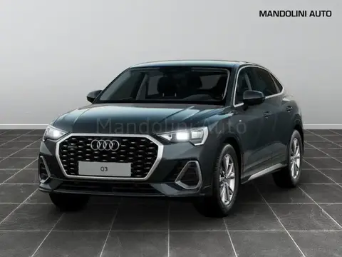 Annonce AUDI Q3  2023 d'occasion 