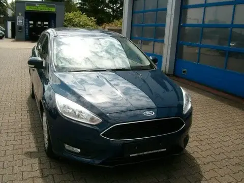 Annonce FORD FOCUS Diesel 2015 d'occasion 