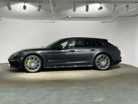 Used PORSCHE PANAMERA Hybrid 2019 Ad 