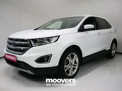 Used FORD EDGE Diesel 2017 Ad 