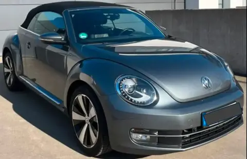 Annonce VOLKSWAGEN BEETLE Essence 2016 d'occasion 