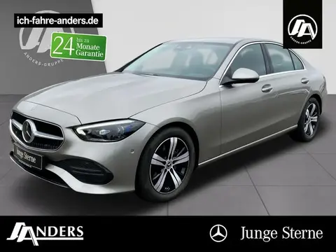 Used MERCEDES-BENZ CLASSE C Diesel 2023 Ad 