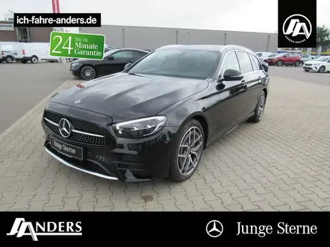 Used MERCEDES-BENZ CLASSE E Diesel 2023 Ad 