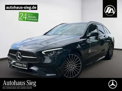 Used MERCEDES-BENZ CLASSE C Diesel 2024 Ad 