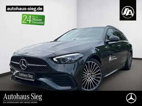 Used MERCEDES-BENZ CLASSE C Diesel 2024 Ad 