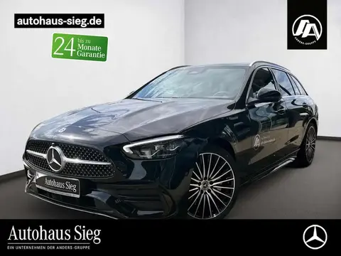 Used MERCEDES-BENZ CLASSE C Diesel 2024 Ad 