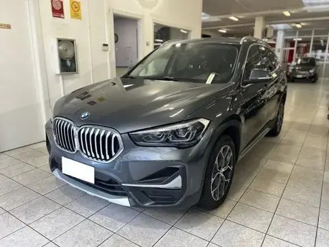 Annonce BMW X1 Diesel 2020 d'occasion 