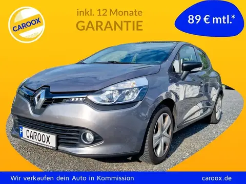 Used RENAULT CLIO Petrol 2016 Ad 