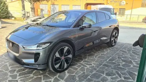 Annonce JAGUAR I-PACE Non renseigné 2018 d'occasion 