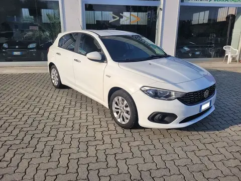 Used FIAT TIPO Petrol 2016 Ad 