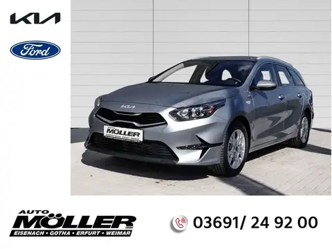 Used KIA CEED Petrol 2024 Ad 