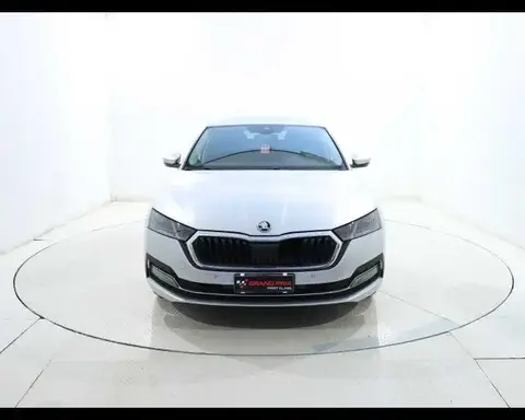 Used SKODA OCTAVIA Hybrid 2021 Ad 