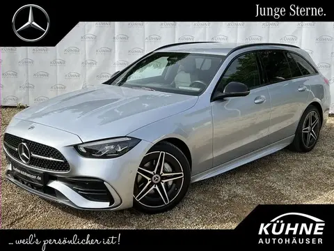 Used MERCEDES-BENZ CLASSE C Diesel 2023 Ad 