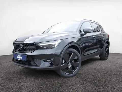 Annonce VOLVO XC40 Essence 2024 d'occasion 