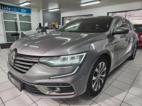 Used RENAULT TALISMAN Diesel 2021 Ad 