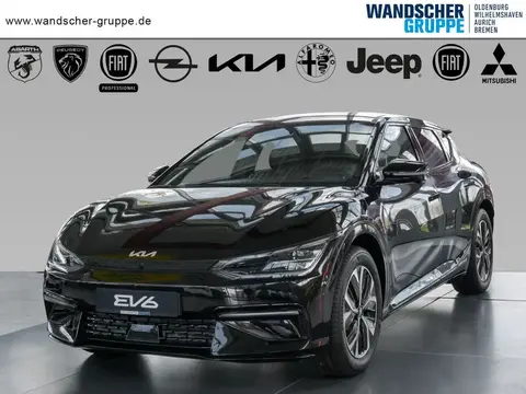 Annonce KIA EV6 Non renseigné 2023 d'occasion 