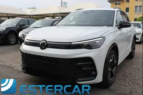 Used VOLKSWAGEN TIGUAN Diesel 2024 Ad 