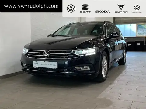 Annonce VOLKSWAGEN PASSAT Essence 2021 d'occasion 