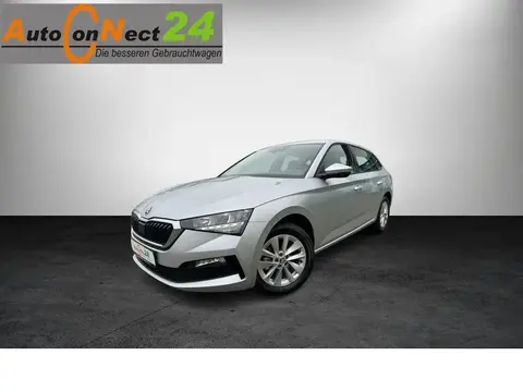 Used SKODA SCALA Petrol 2023 Ad 