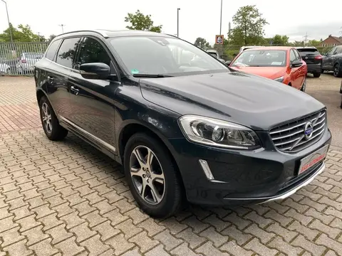 Annonce VOLVO XC60 Diesel 2015 d'occasion 