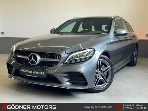 Used MERCEDES-BENZ CLASSE C Diesel 2020 Ad 