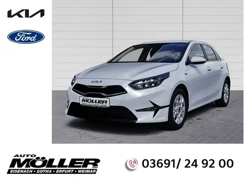 Used KIA CEED Petrol 2024 Ad 