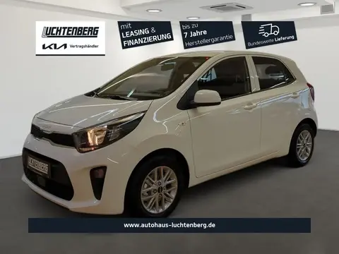 Used KIA PICANTO Petrol 2024 Ad 