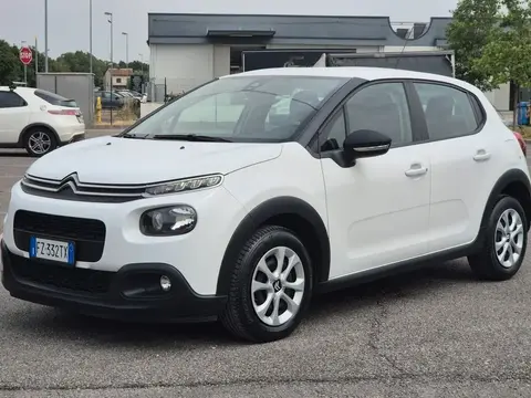 Used CITROEN C3 Petrol 2019 Ad 