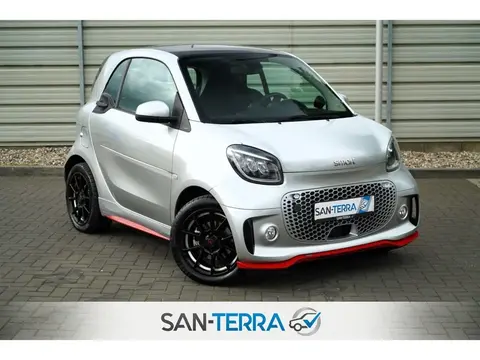 Used SMART FORTWO Not specified 2021 Ad 