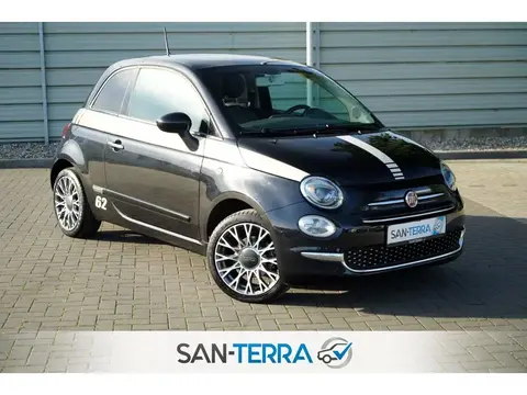 Used FIAT 500 Petrol 2017 Ad 