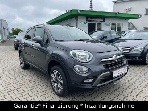 Used FIAT 500X Petrol 2015 Ad 