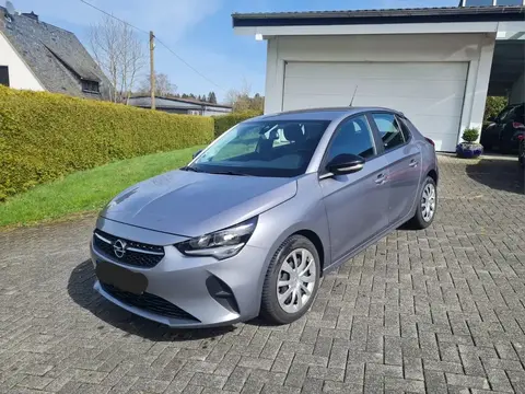 Annonce OPEL CORSA Essence 2021 d'occasion 