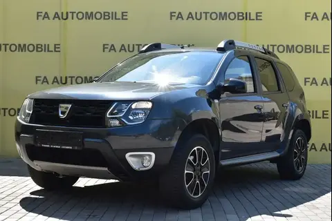 Annonce DACIA DUSTER Essence 2017 d'occasion 