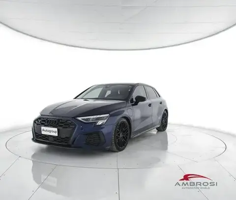 Used AUDI A3 Hybrid 2021 Ad 