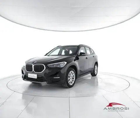 Used BMW X1 Diesel 2021 Ad 