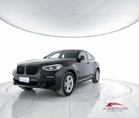 Used BMW X4 Petrol 2020 Ad 