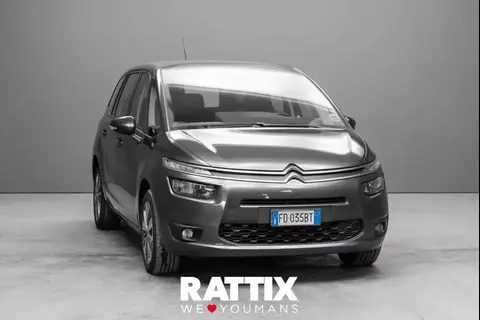 Used CITROEN C4 Diesel 2016 Ad 